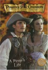 Pirates of the Caribbean: The Curse of the Black Pearl - A Pirate's Life - Tennant Redbank, Film Stills, 