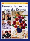 Favorite Techniques from the Experts (Rodale's Successful Quilting Library) - Jane Townswick