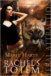 Rachel's Totem - Marie Harte