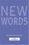 New Words - Orin Hargraves