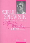 Wielki śpiewnik Agnieszki Osieckiej T.6 - Jan Borkowski, Agata Passent