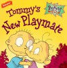 Tommy's New Playmate (The Rugrats Movie) - Luke David