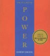 The 48 Laws of Power - Robert Greene, Don Leslie