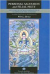 Personal Salvation and Filial Piety: Two Precious Scroll Narratives of Guanyin and Her Acolytes - Wilt L. Idema