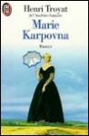 Marie Karpovna (Broché) - Henri Troyat