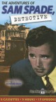 The Adventures of Sam Spade, Detective - Howard Duff