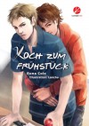 Koch zum Frühstück (German Edition) - Rona Cole, Lancha