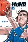 Slam Dunk Deluxe Vol. 19 - Takehiko Inoue