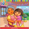 ¡Quiero a mi abuela! (Dora La Exploradora) - Christine Ricci, Victoria Miller