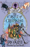 The Castle of Creepiness! - Ian Ogilvy, Chris Mould