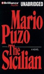 The Sicilian - Mario Puzo, Various