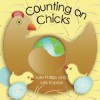 Counting on Chicks - Julie Phillips, Julie Kaplan