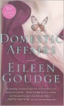 Domestic Affairs - Eileen Goudge