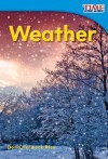 Weather (Library Bound) - Dona Herweck Rice