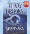 The Elves of Cintra: Genesis of Shannara (Genesis of Shannara Series) - Terry Brooks, Phil Gigante