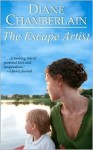 The Escape Artist - Diane Chamberlain