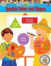 Spanish Colors and Shapes Level 1 - Rainbow Bridge Publishing