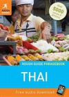 Rough Guide Phrasebook: Thai - Rough Guides