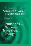 The International Simulation & Gaming Research Yearbook - Nina Smalley