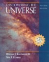 Discovering The Universe - William J. Kaufmann III, Neil F. Comins