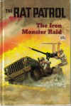 The Iron Monster Raid - I.G. Edmonds