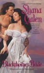 Blackthorne's Bride - Shana Galen