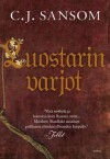 Luostarin varjot - C.J. Sansom