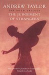 The Judgement Of Strangers - Andrew Taylor