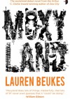 Moxyland - Lauren Beukes