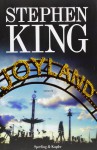 Joyland - Giovanni Arduino, Stephen King