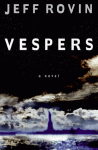 Vespers - Jeff Rovin