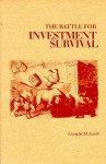 The Battle for Investment Survival - Gerald M. Loeb