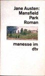 Mansfield Park - Trude Fein, Max Wildi, Jane Austen