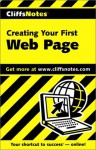 Creating Your First Web Page - Alan Simpson