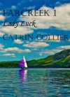 THE FARCREEK TRILOGY I LADY LUCK - Catrin Collier