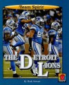 The Detroit Lions - Mark Stewart