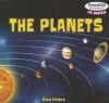 The Planets - Elisa Peters