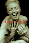 Ripe Fruit: Erotica for Well-Seasoned Lovers - M. Sheiner