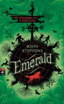 The Emerald Atlas - John Stephens, Jon Foster, Alexandra Ernst