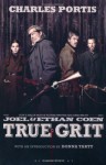 True Grit - Charles Portis