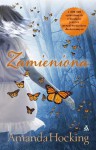 Zamieniona - Amanda Hocking