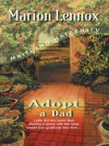 Adopt-A-Dad - Marion Lennox