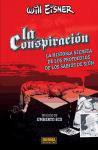 La conspiracion / The Plot - Will Eisner, Umberto Eco