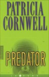 Predator - Patricia Cornwell, Cristina Martin