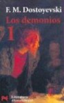 Los Demonios (El Libro De Bolsillo) - Fyodor Dostoyevsky