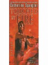 Touched By Fire - Catherine Spangler