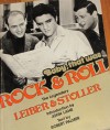 Baby, that was Rock & Roll: The Legendary Leiber & Stoller - Robert Palmer, John Lahr, Rochelle Udell