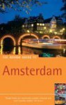 The Rough Guide to Amsterdam - Martin Dunford, Phil Lee