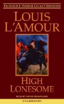 High Lonesome - Louis L'Amour