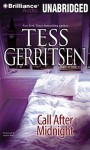 Call After Midnight - Angela Dawe, Tess Gerritsen